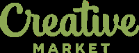 Creative Market  - Shop, Inspiration und Free Goods