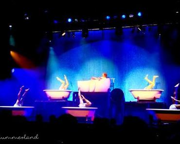 Ab ins GOP – und pack die Badehose ein!