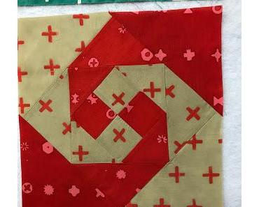 Snail`s Trail, 6Köpfe12Blöcke