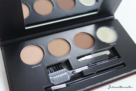 Artdeco Most Wanted Brows Palette
