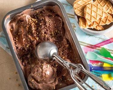 Zum Dahinschmelzen – Giro Gelato