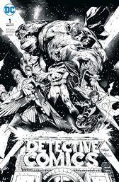 [Comic] Batman Detective Comics [1]