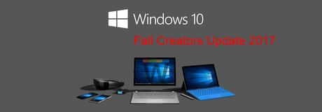 Windows 10 Fall Creators Update mit weniger Features