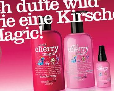 Neues von Treaclemoon