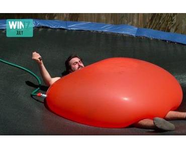 WIN-Compilation Ausgabe Juni & Juli 2017