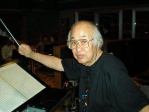 Der Komponist von Saint Seiya, Seiji Yokoyama ist verstorben