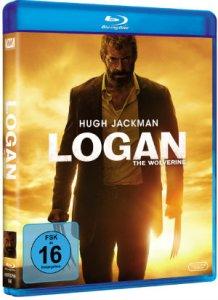 Gewinnt die Blu-ray zu LOGAN zum letzten Mal mit Hugh Jackman!