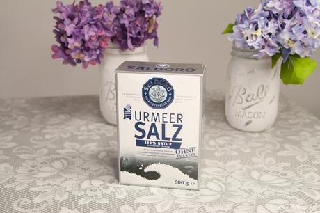 Saldoro - Urmeer Salz