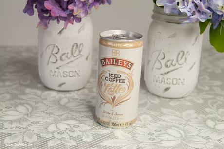 Baileys - Iced Coffee Latte