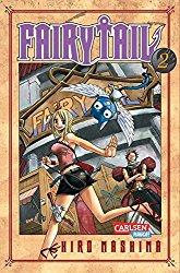 [Manga] Fairy Tail [2]