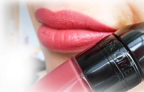 Lancome  Matte Shaker - 270 Beige Vintage - Liquid Lipstick