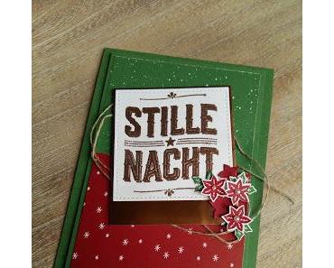 MtS #185: Weihnachten im Juli