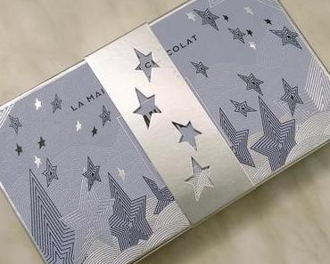 La Maison du Chocolat Paris Angel Mugler + alverde 2in1 Haarkur Bio-Zitrone :-D