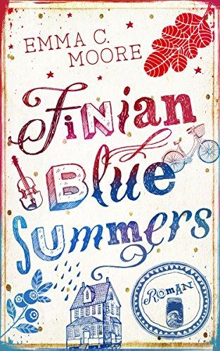 [Gast-Rezension] Finian Blue Summers (Nadine)