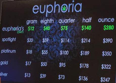 In Nevada wird das Gras knapp