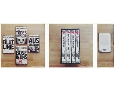 Mein #SuB Juli Teil 1 – Was liegt denn da?