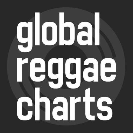 #GRC – Global Reggae Charts – Ausgabe #3 – Juli 2017