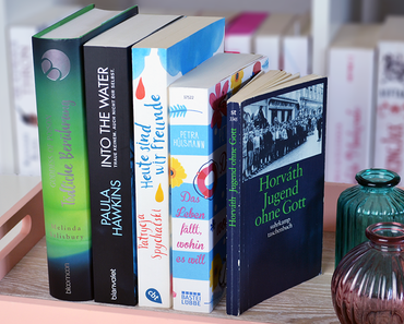 Rückblicksmalerei im Juni 2017