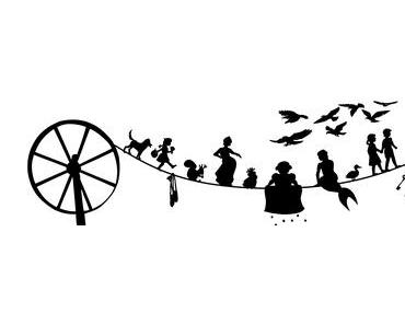 [Buchvorstellung] Leuchtend schwarzer Rabenmond von Valentina Kramer