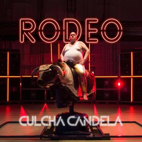Videopremiere: Culcha Candela – #Rodeo