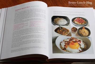 Buch: Maangchi's Real Korean Cooking, Authentic Dishes for the Home Cook