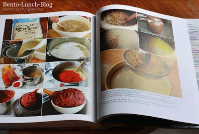Buch: Maangchi's Real Korean Cooking, Authentic Dishes for the Home Cook