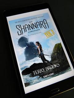 Die Shannara-Chroniken: Elfensteine Teil 2 von Terry Brooks