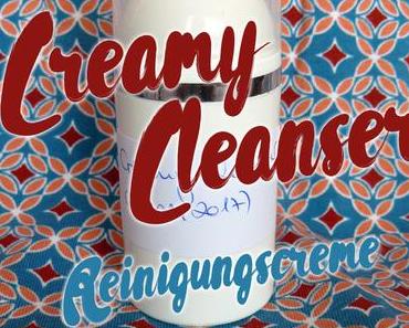 Creamy Cleanser Wasch- & Reinigungscreme