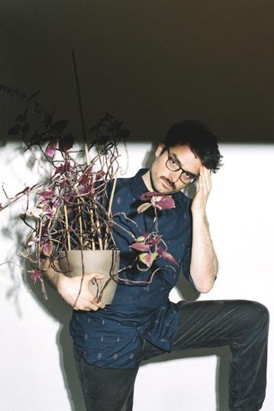 Videopremiere: Daniel Freitag – This Is How It Started