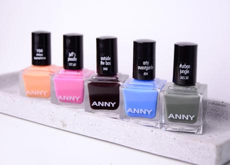 Review | Anny Mirror Powder