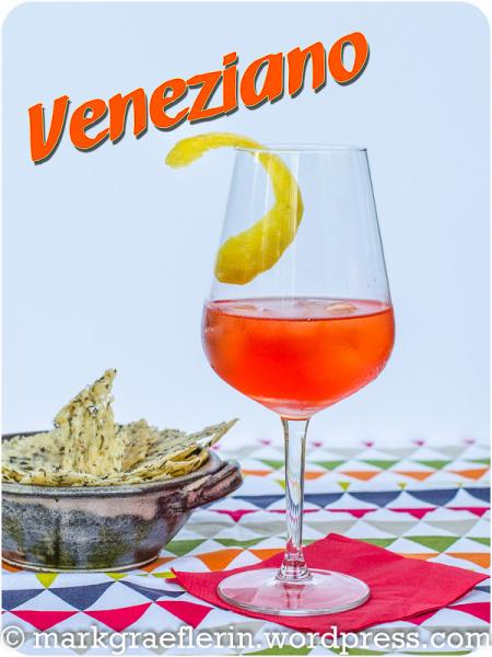 Feierabend-Cocktail: Veneziano