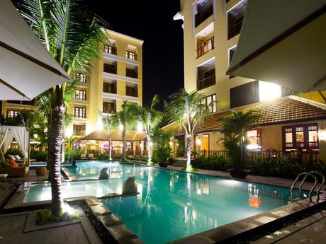 Die beste Hotels in Hoi An laut Tripadvisor 2017