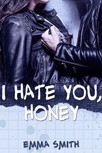 [Gast-Snapshot] I hate you, Honey! (Nadine)