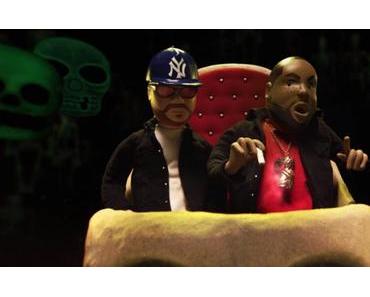 Mucke-Mix #77: Run The Jewels / Jay-Z / Arcade Fire / Japanese Breakfast / Yaeji