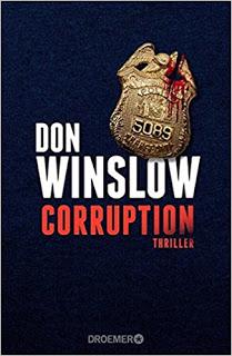 Corruption - Don Winslow