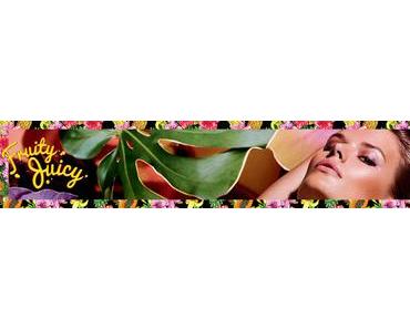 Fruity Juicy Collection - MAC