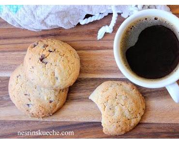 Mitternachtsheisshungerkekse