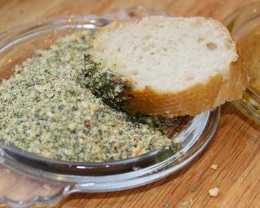 Zahter / Za'atar