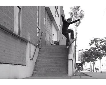 Mid-City Merge: adidas Skateboarding in Los Angeles