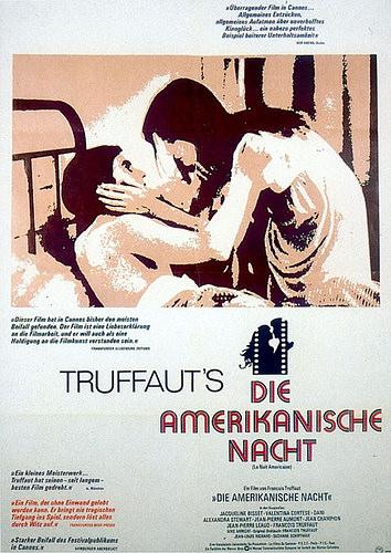 Die amerikanische Nacht (1973)