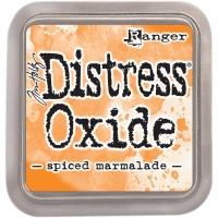 Ranger - Tim Holtz Distress Oxides Ink Pad Spiced Marmelade