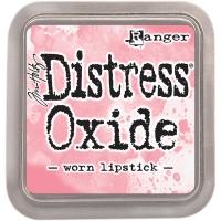 Ranger - Tim Holtz Distress Oxides Ink Pad Worn Lipstick
