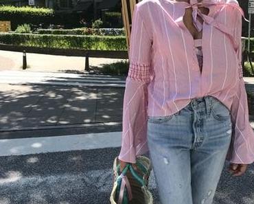 Quickie Outfitpost - Casual Summer