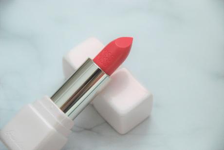 {Review} Guerlain Pink Lipsticks