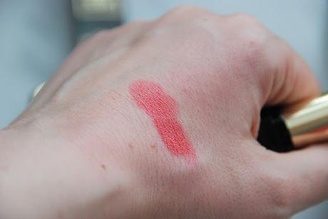 {Review} Guerlain Pink Lipsticks