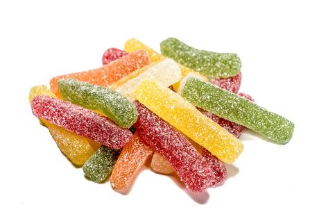 Kuriose Feiertage 18. Juli Tag der sauren Süßigkeiten - National Sour Candy Day USA 2017 Sven Giese