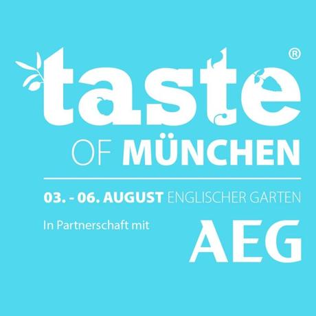 Taste of München – Jetzt Tickets für einen Kochkurs mit kunterbuntweissblau gewinnen
