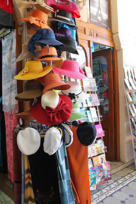 Büyükada / Prinzeninsel