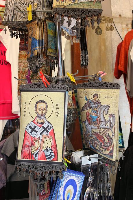 Büyükada / Prinzeninsel