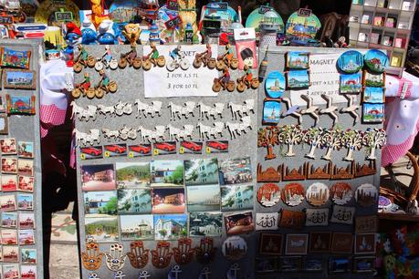 Büyükada / Prinzeninsel